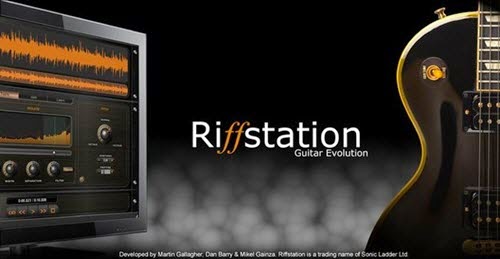 Riffstation full free download